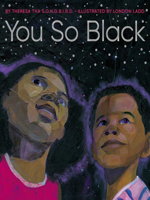 Title details for You So Black by Theresa tha S.O.N.G.B.I.R.D. - Wait list